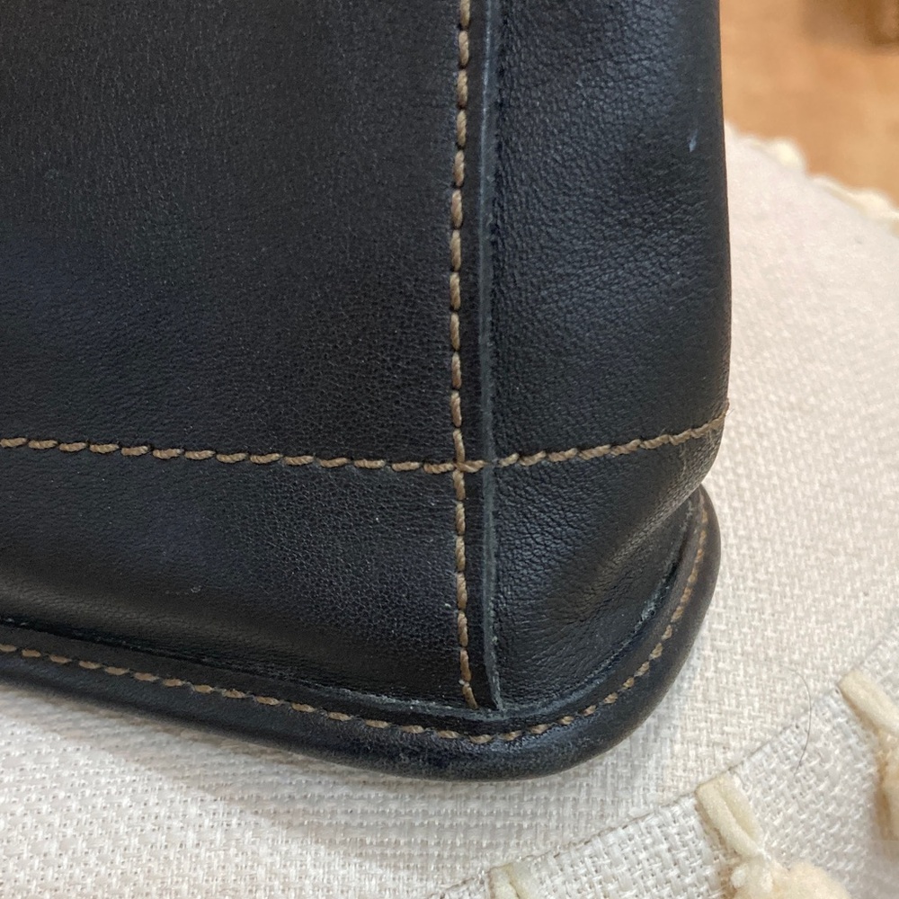 Coach vintage bleecker Demi 9311 - Picture 16 of 16